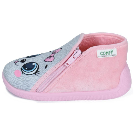 Comfy Παιδικό παντοφλάκι